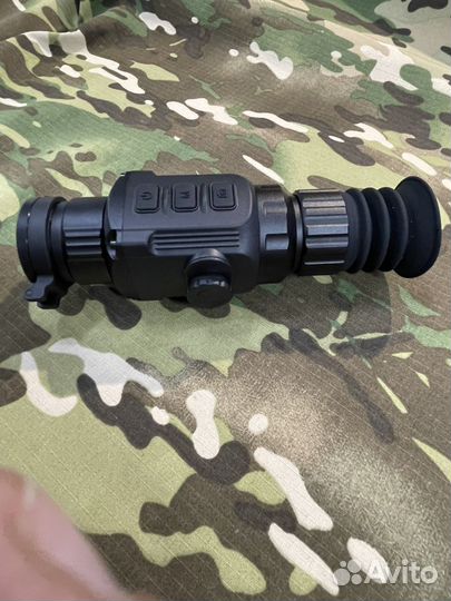 Тепловизор iRay Saim SCP19W