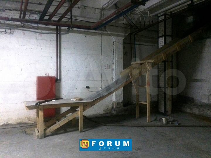 Сдается склад, 216.6 м²