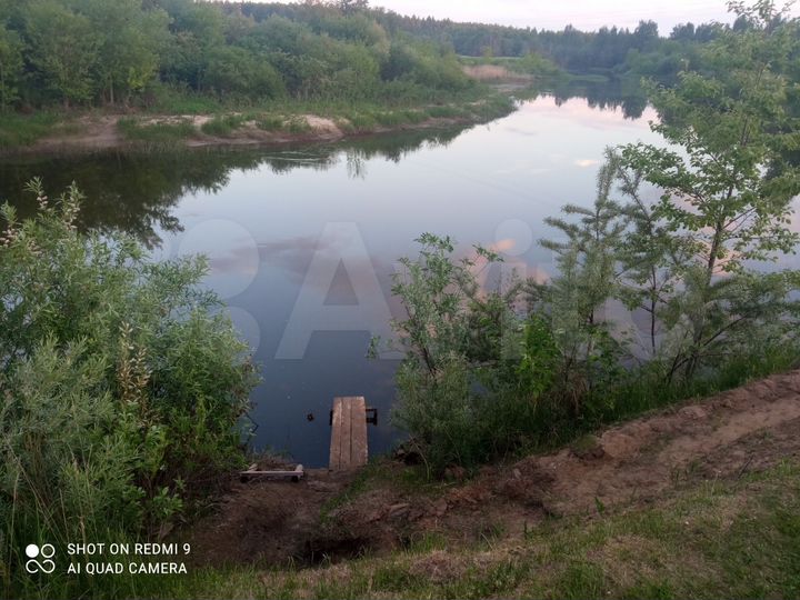 Участок 6 сот. (ИЖС)