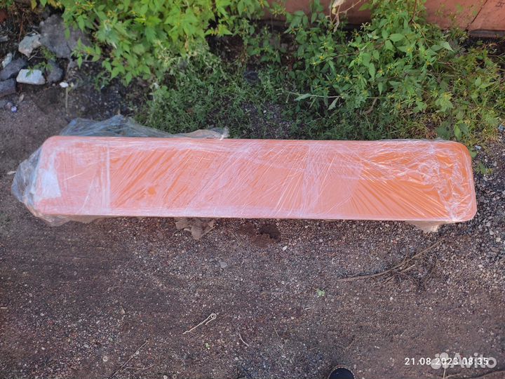 Скамейка детская, Шкаф 5-ти секционный со скамьёй