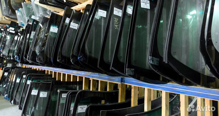 Автостёкла