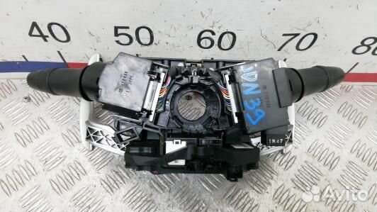 Переключатель поворотов и дворников (стрекоза) mit