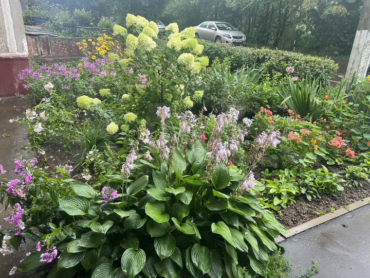 1-к. квартира, 38 м², 1/5 эт.