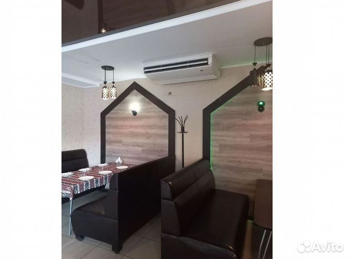 Сплит-система с управлением по Wi-Fi