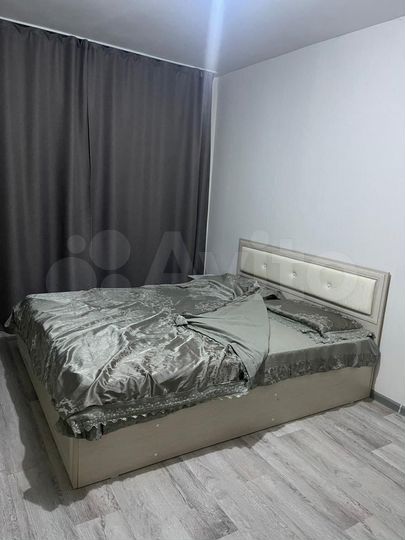 2-к. квартира, 47 м², 2/5 эт.