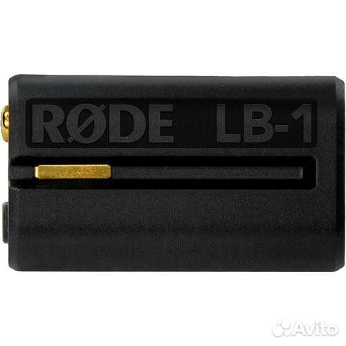 Аккумулятор Rode LB-1 Lithium Ion