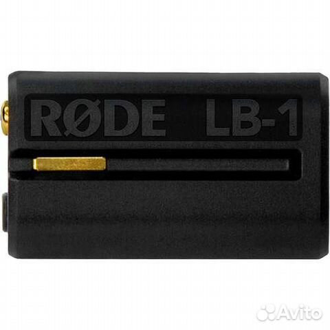 Аккумулятор Rode LB-1 Lithium Ion