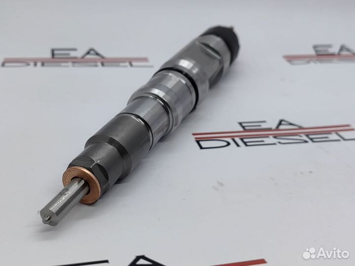 Форсунка 0445120217