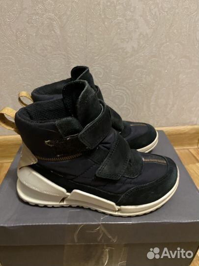 Ecco biom k размер 28 демисезон