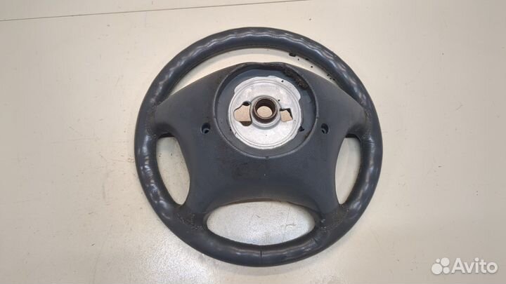 Руль Mercedes E W210, 2001