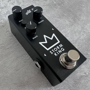 Басовый перегруз Aguilar Storm King