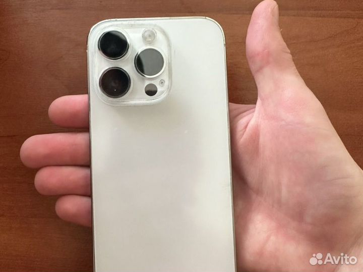 iPhone 14 Pro, 256 ГБ