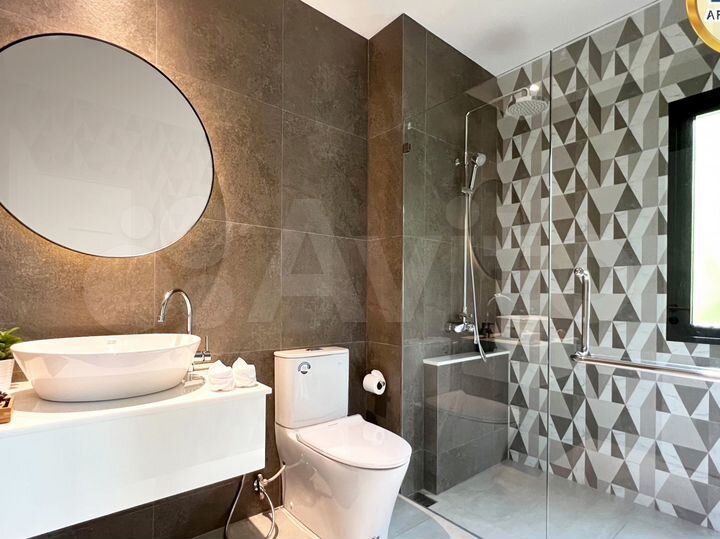 1-к. квартира, 36 м² (Таиланд)