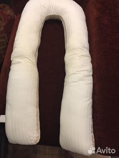 Биоподушка для беременных ul maxi