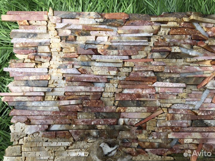 Мозаичное панно на стену