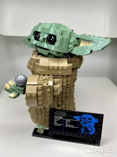 Lego star wars