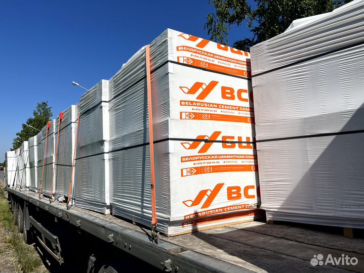 Газобетонные блоки