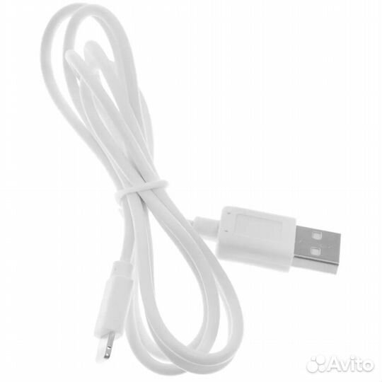 Кабель для Apple Lightning Red Line #363204