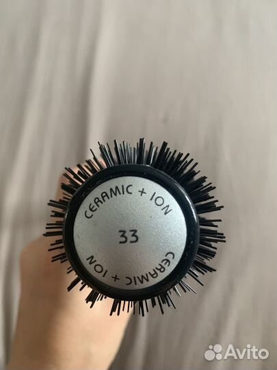 Расческа щетка