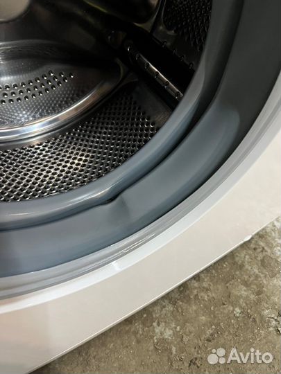 Стиральная машина бу Bosch с доставкой