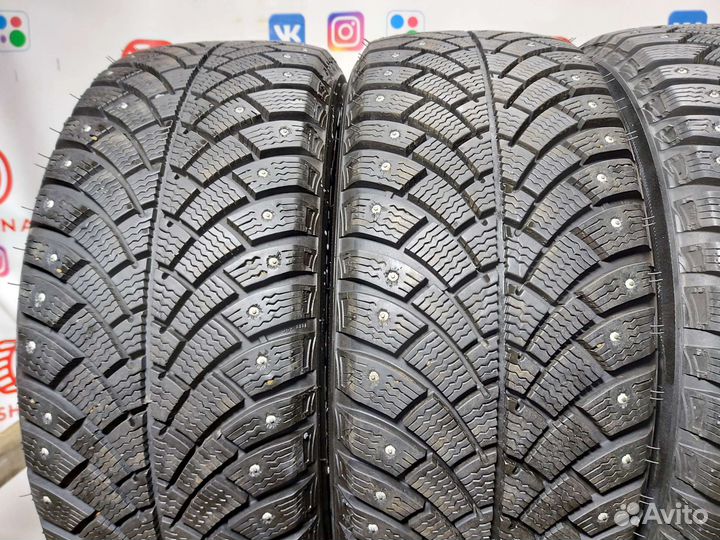 Bfgoodrich G-Force Stud 205/50 R17