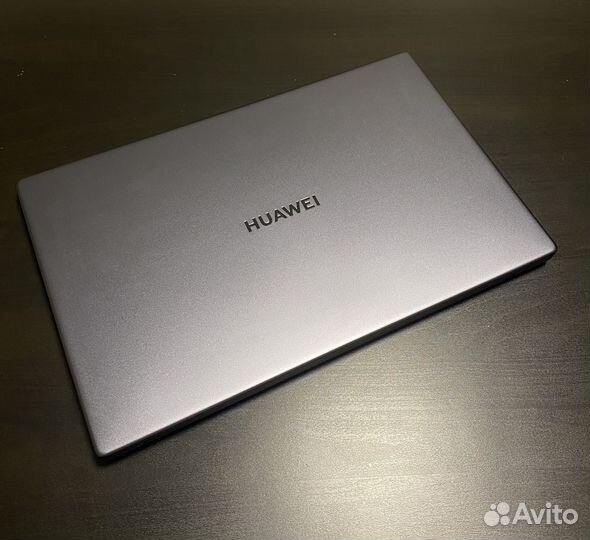 Ноутбук Huawei MateBook D15(BoDe-WDH9)