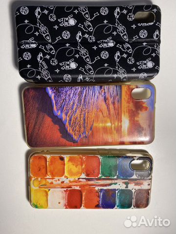 Чехол на xiaomi Redmi 7a