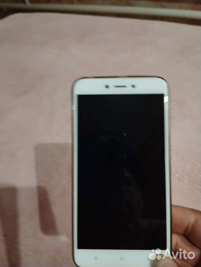 Телефон Xiaomi redmi 4x