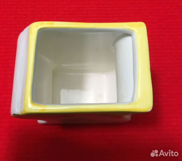 Набор для специй (керамика)