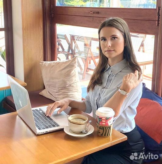 Смм специалист продвижение SMM менеджер