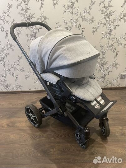Коляска Hartan vip GTS XL 2 в 1