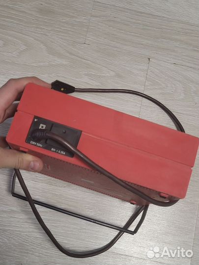 Вольтметр В7-37