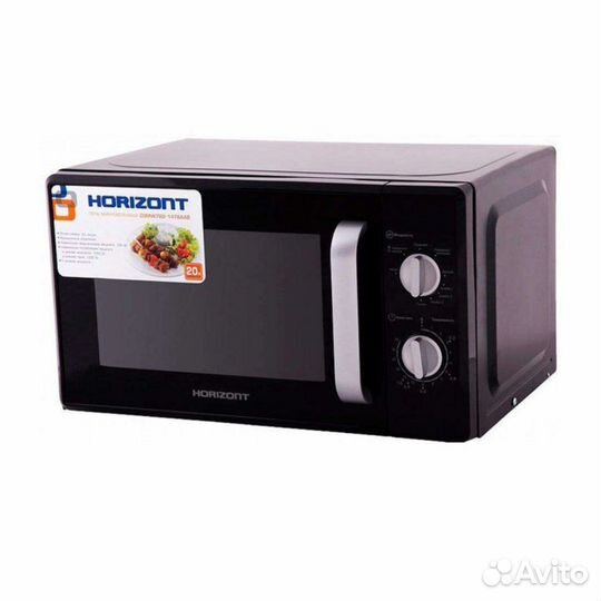 Свч микроволновая печь