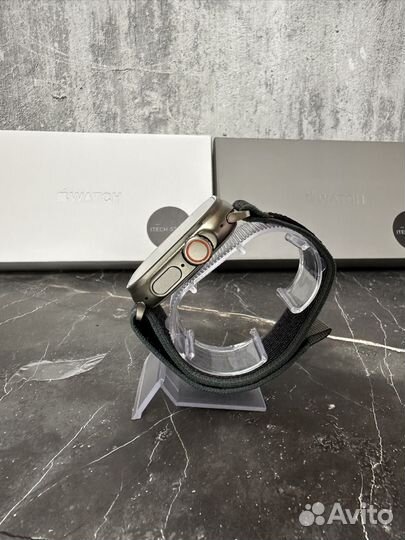 Часы Apple watch ultra 3 49 mm + Гарантия