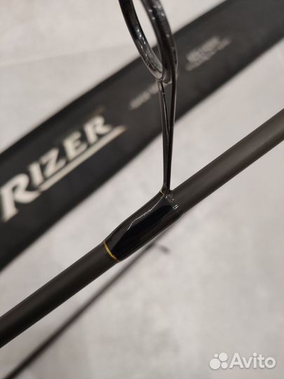 Спиннинг Major Craft Rizer