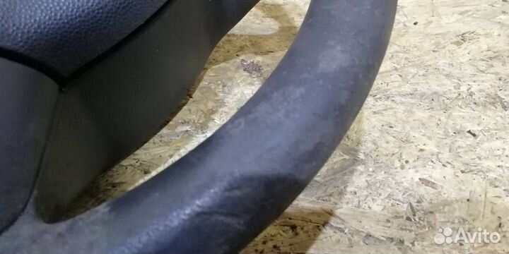 Руль Opel Astra H 2006