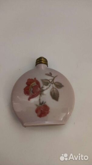 Флакон для духов парфюмерный