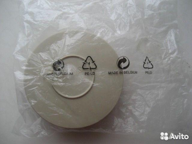 Tupperware формочки для печенья пряников