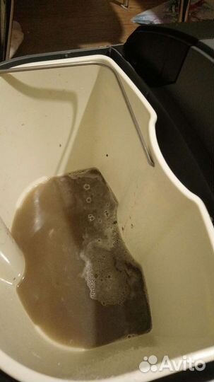 Аренда моющего пылесоса karcher Puzzi 10/1