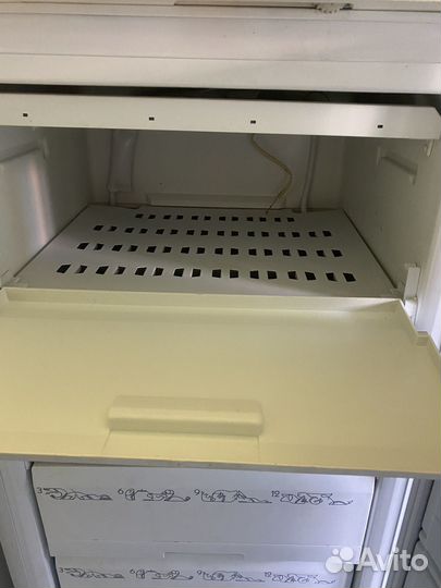 Морозильная камера Атлант. Доставка