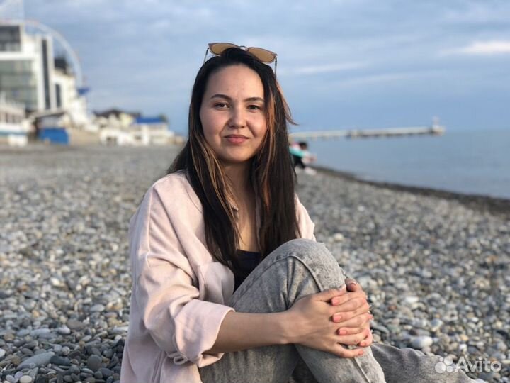 Маркетинг консультация (опыт в 100+ нишах бизнеса)