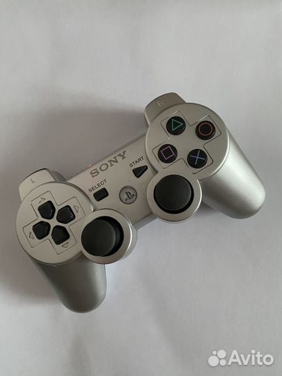 Игровая приставка ps3