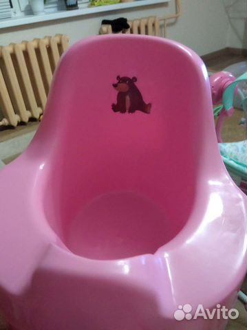 Горшок детский