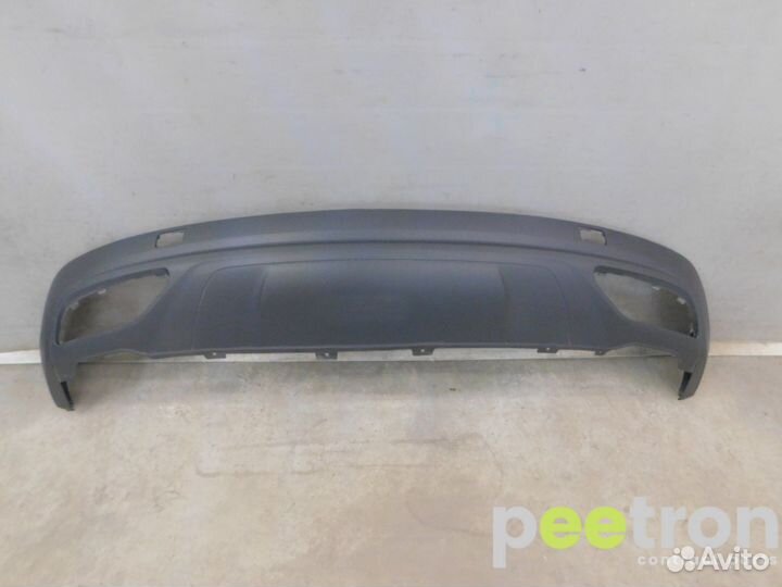 Б/У Б/У Юбка задняя б/у 80A807521 VAG