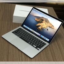 Apple MacBook air 13 m2 256gb