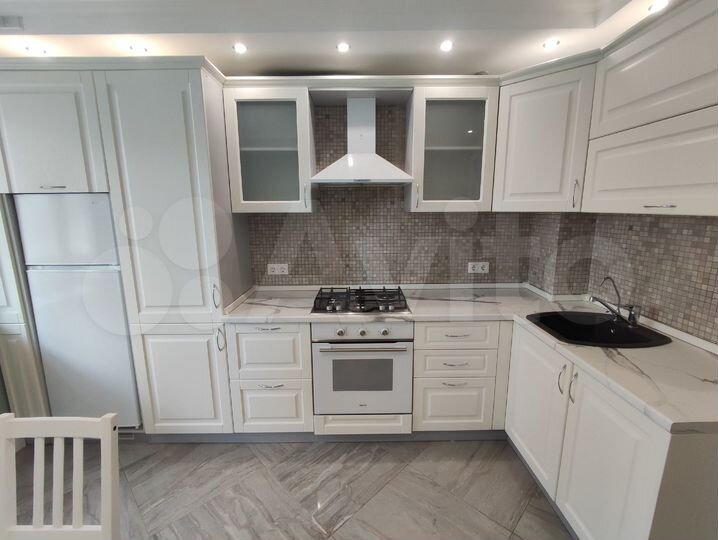 1-к. квартира, 41 м², 2/9 эт.