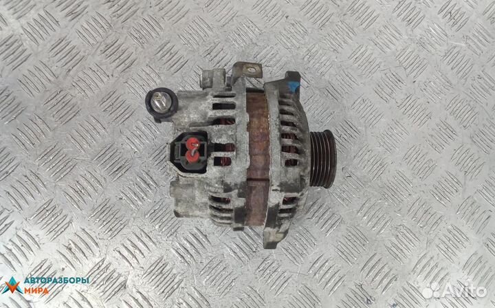 Генератор Mazda 3 BK 2005