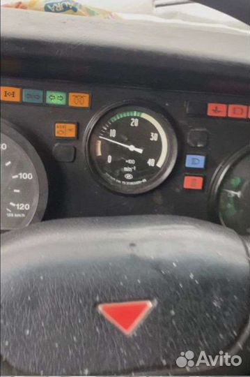 КАМАЗ 4308 с КМУ, 2006