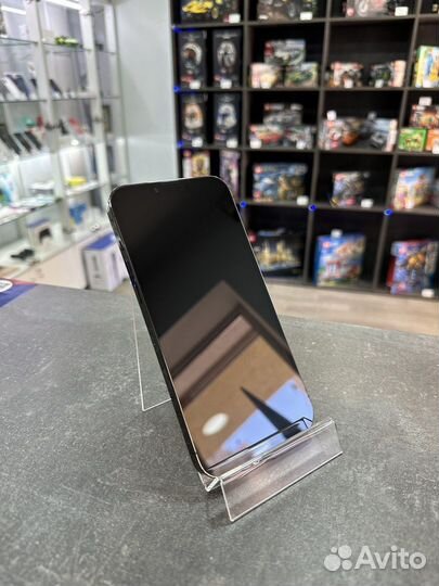 iPhone 13 Pro Max, 256 ГБ