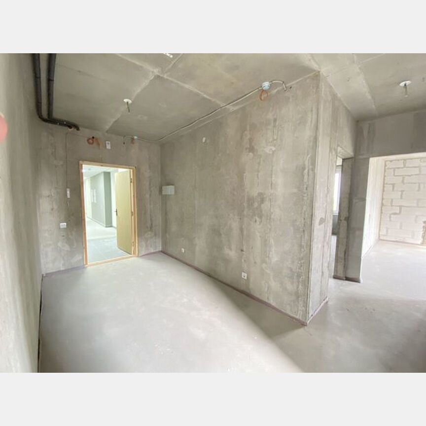 2-к. квартира, 85,4 м², 9/23 эт.